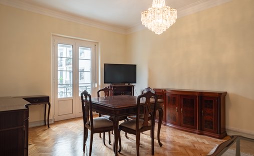 Apartment in Penha de Franca, Lisbon, Portugal 1
