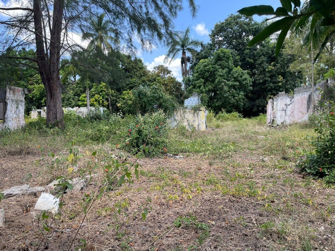 Land in Rio Hato, Coclé Province, Panama 3 - 17378638