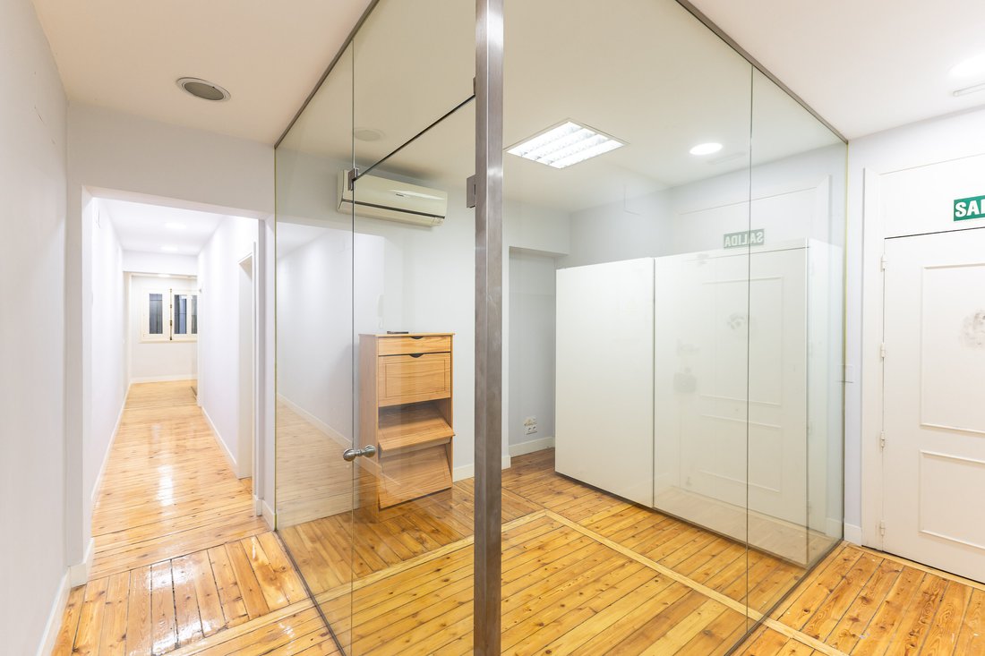 Apartment in Barrio Salamanca, Madrid, Spain 3 - 17377283