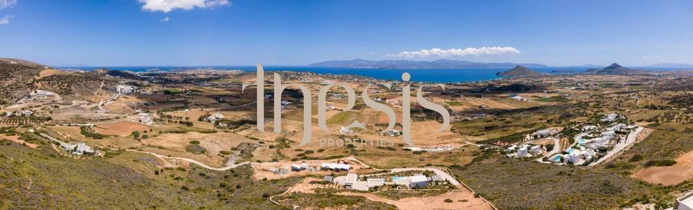 Land in Paros, Aegean, Greece 1 - 17375800