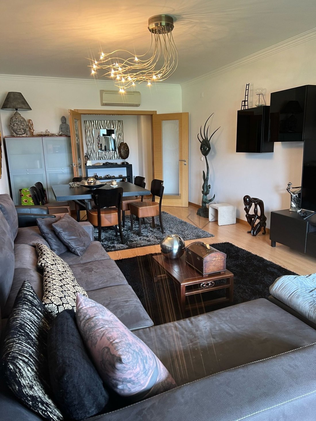 Apartment in Sacavem, Lisbon, Portugal 1 - 17377404