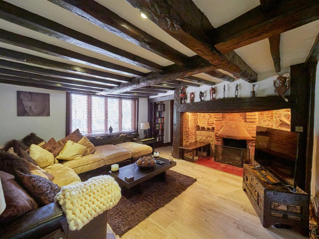 House in Woodridings, Harrow, England 2 - 17375495