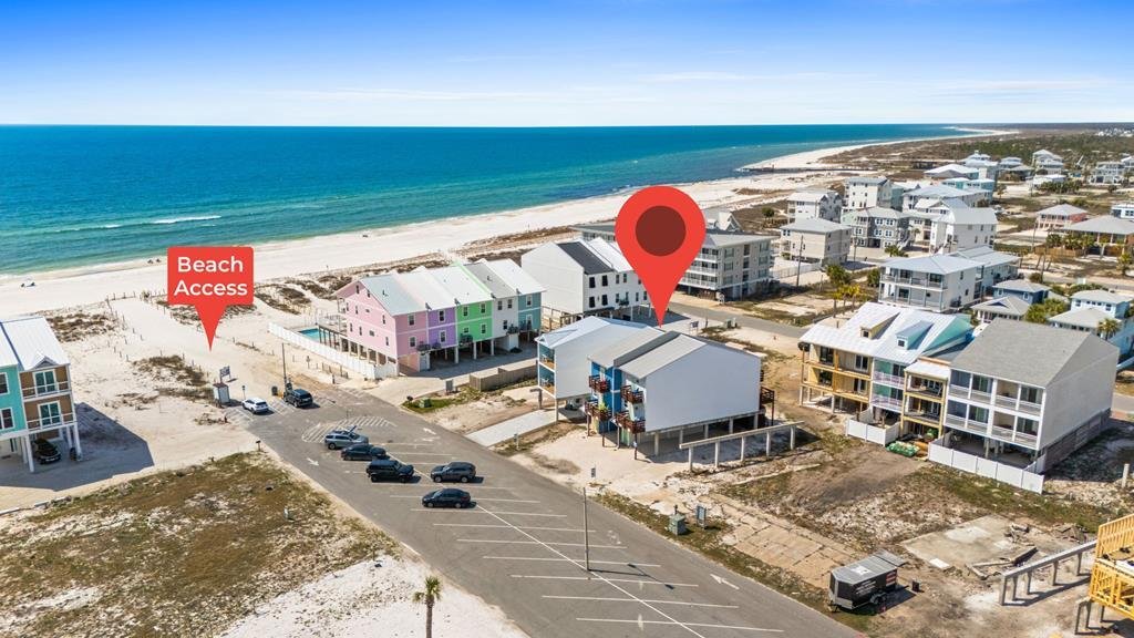Townhouse in Port St. Joe, Florida, United States 1 - 17376213