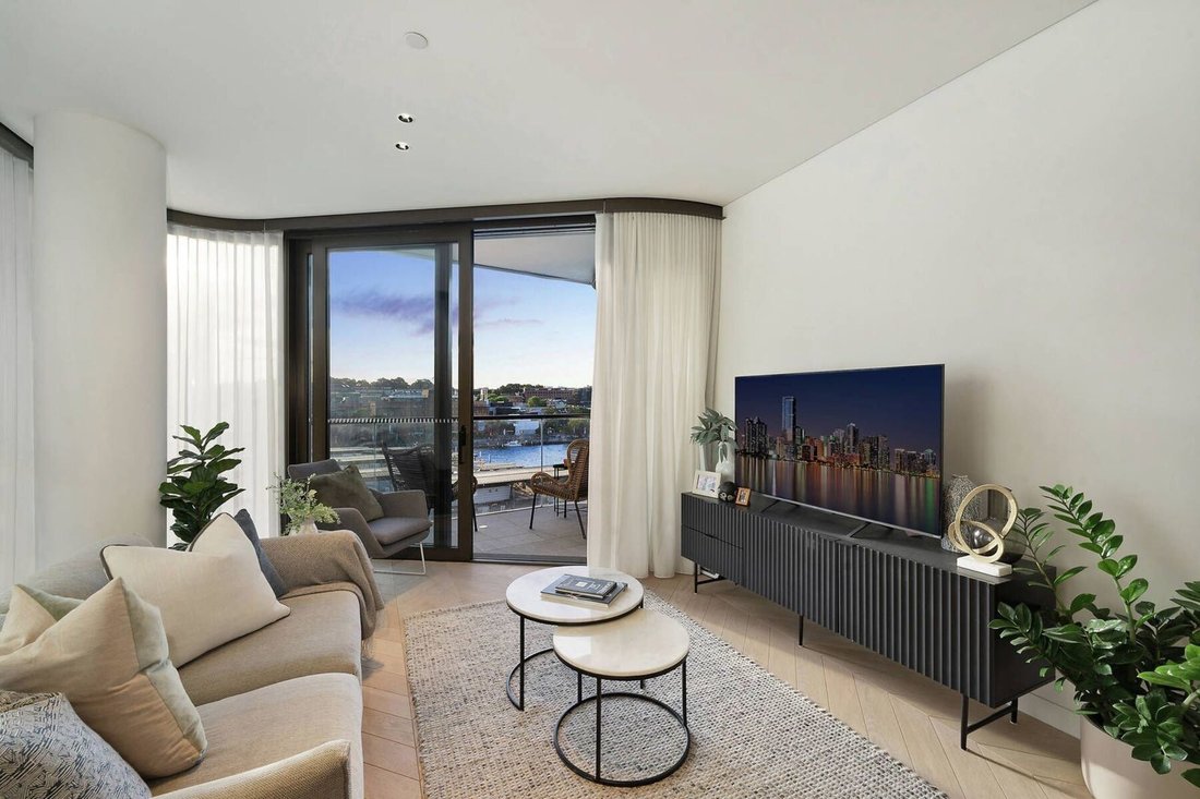 Apartment in Sydney, New South Wales, Australia 3 - 17377887