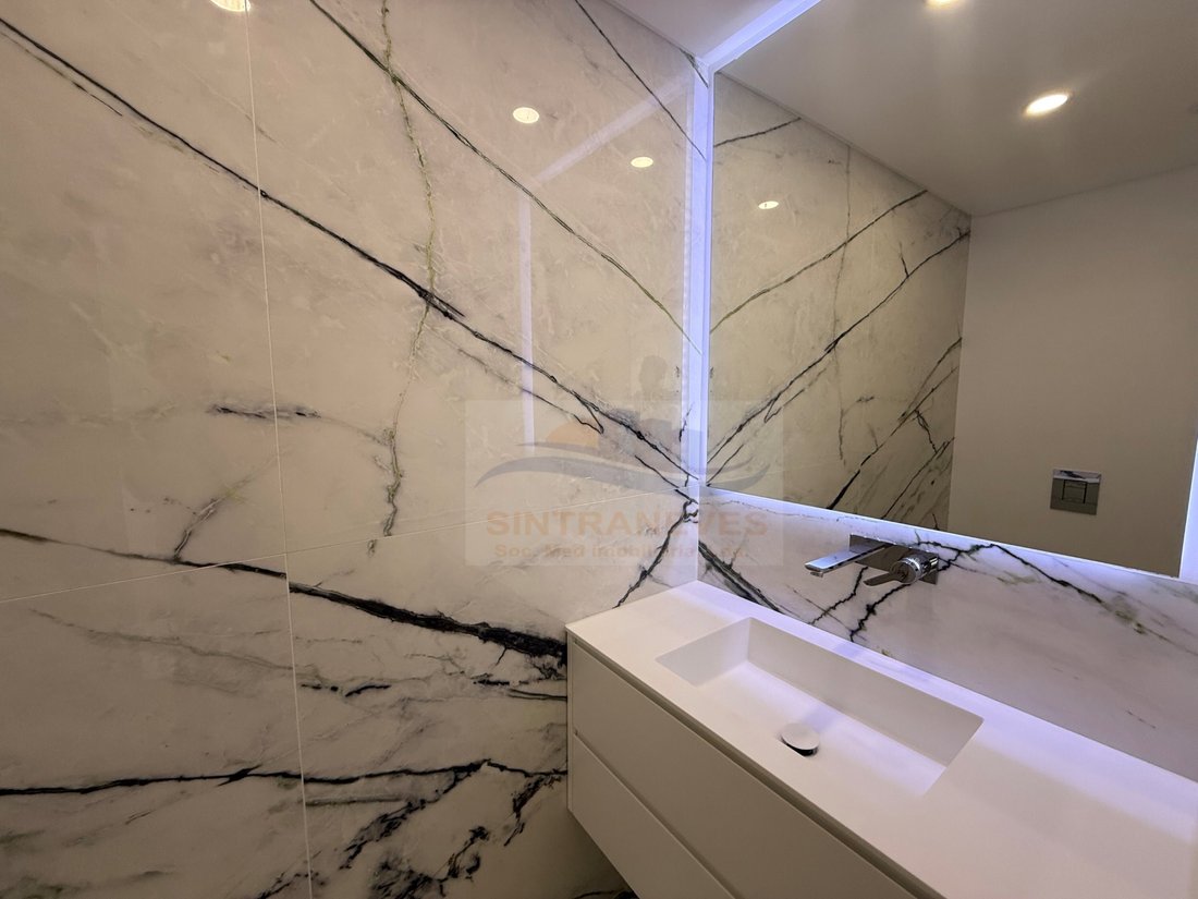 Apartment in Carcavelos e Parede, Lisbon, Portugal 5 - 17377426