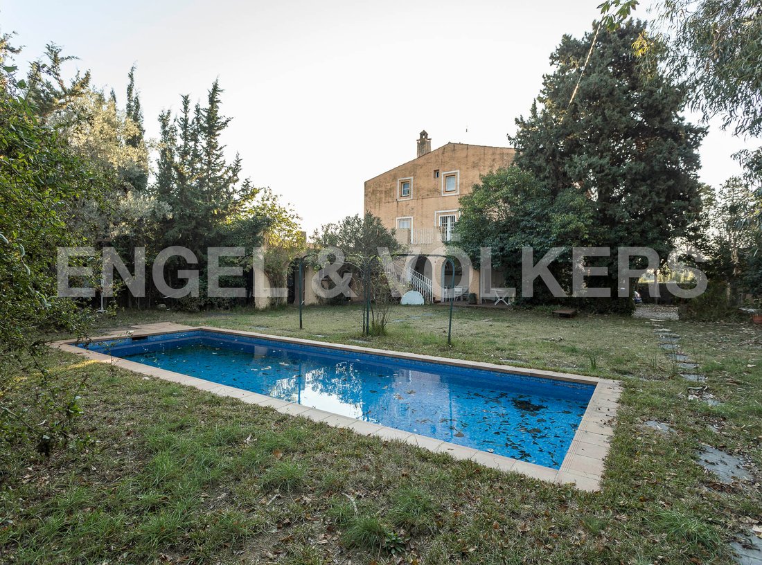 House in Sant Andreu de Llavaneres, Catalonia, Spain 3 - 17376949