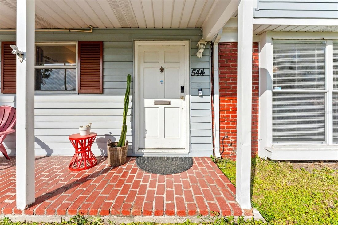 House in Tampa, Florida, United States 4 - 17376316