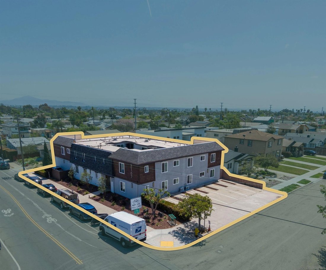 San Diego, California, United States 4 - 17376221