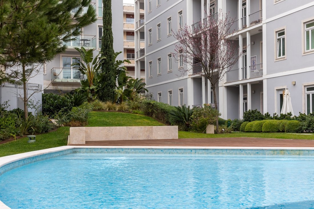 Apartment in Arroios, Lisbon, Portugal 4 - 17378158