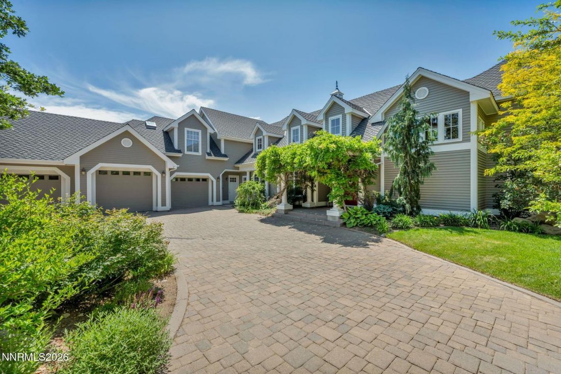 House in Reno, Nevada, United States 2 - 17378905