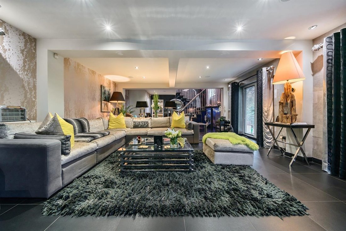 Casa en Forty Green, Inglaterra 3 - 17375292