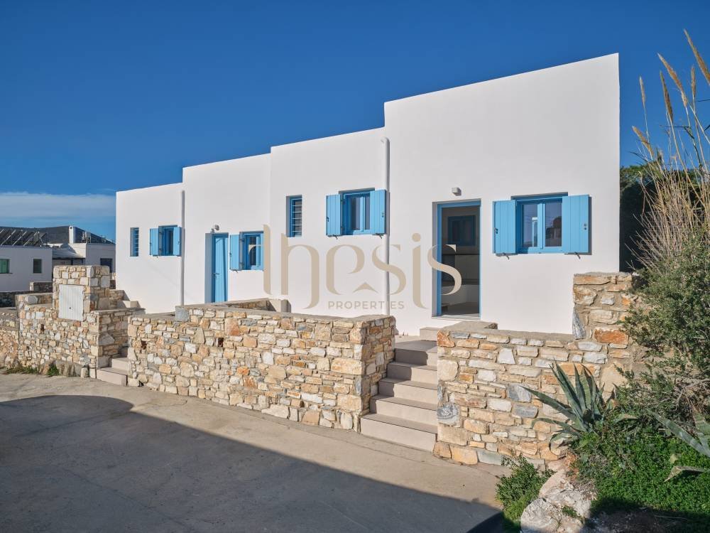 House in Paros, Aegean, Greece 3 - 17375873