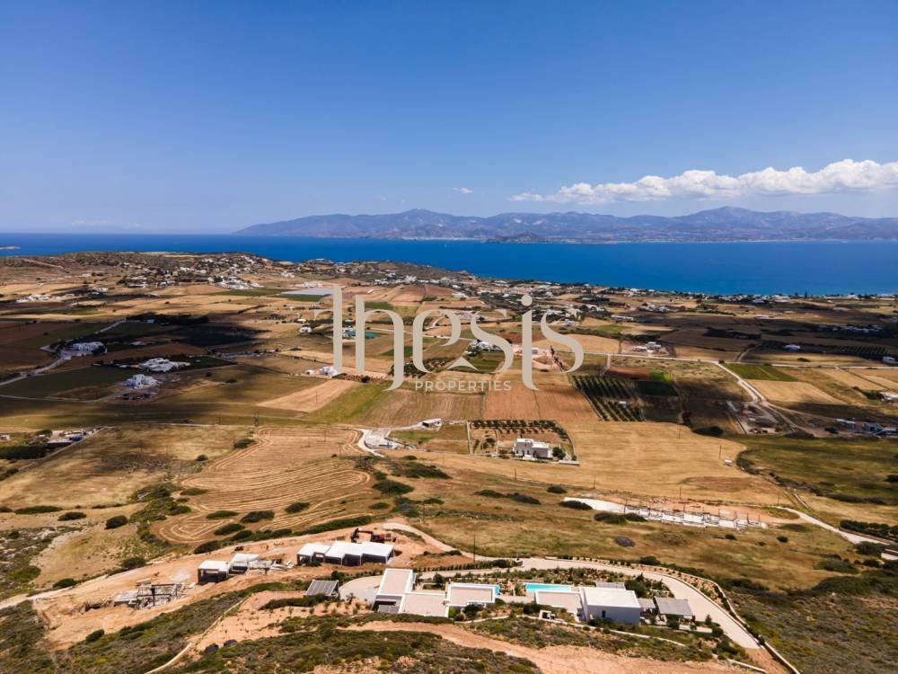 Land in Paros, Aegean, Greece 3 - 17375800