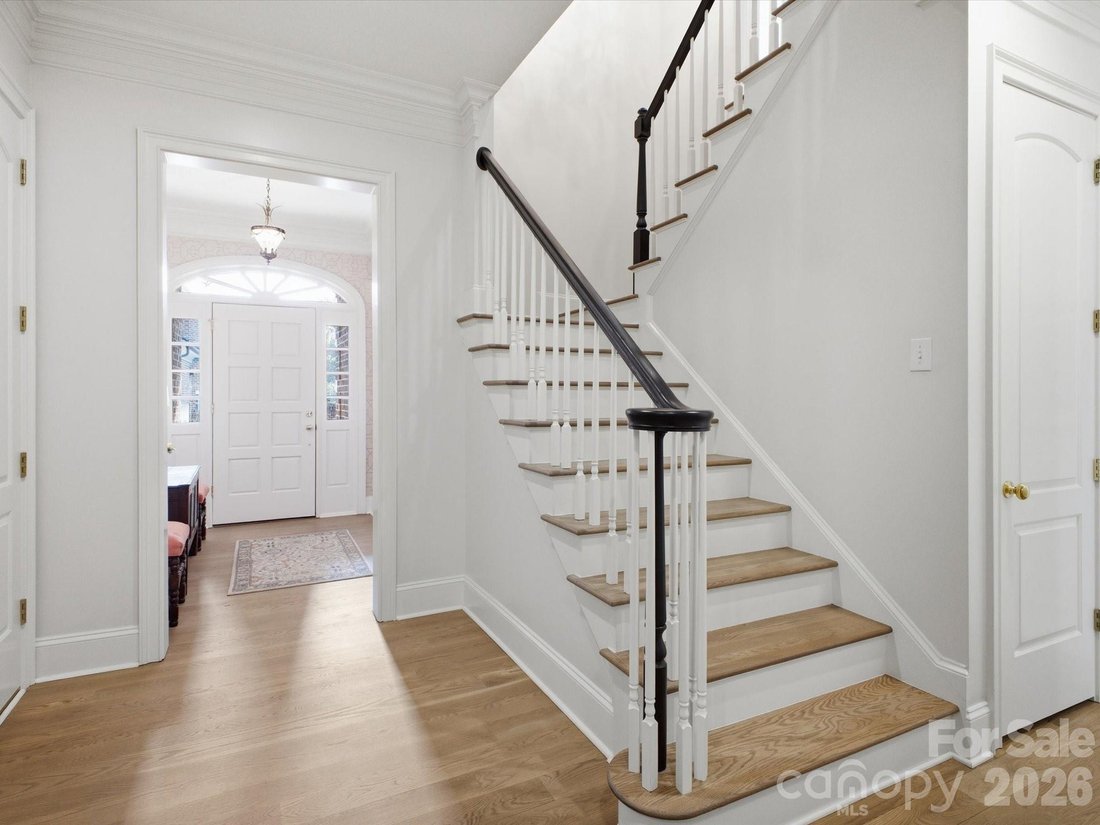 Townhouse in Charlotte, North Carolina, United States 4 - 17377661