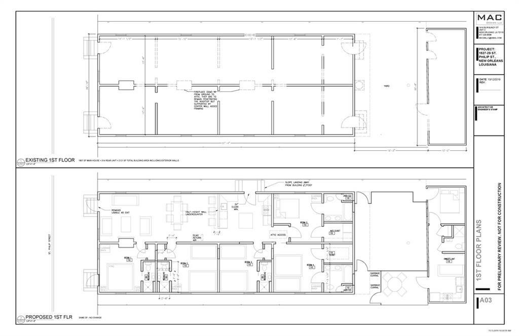 House in New Orleans, Louisiana, United States 2 - 17377255