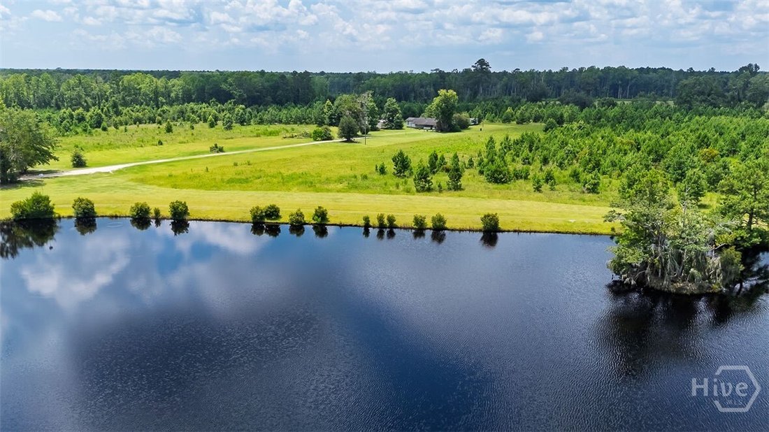House in Guyton, Georgia, United States 1 - 17375806