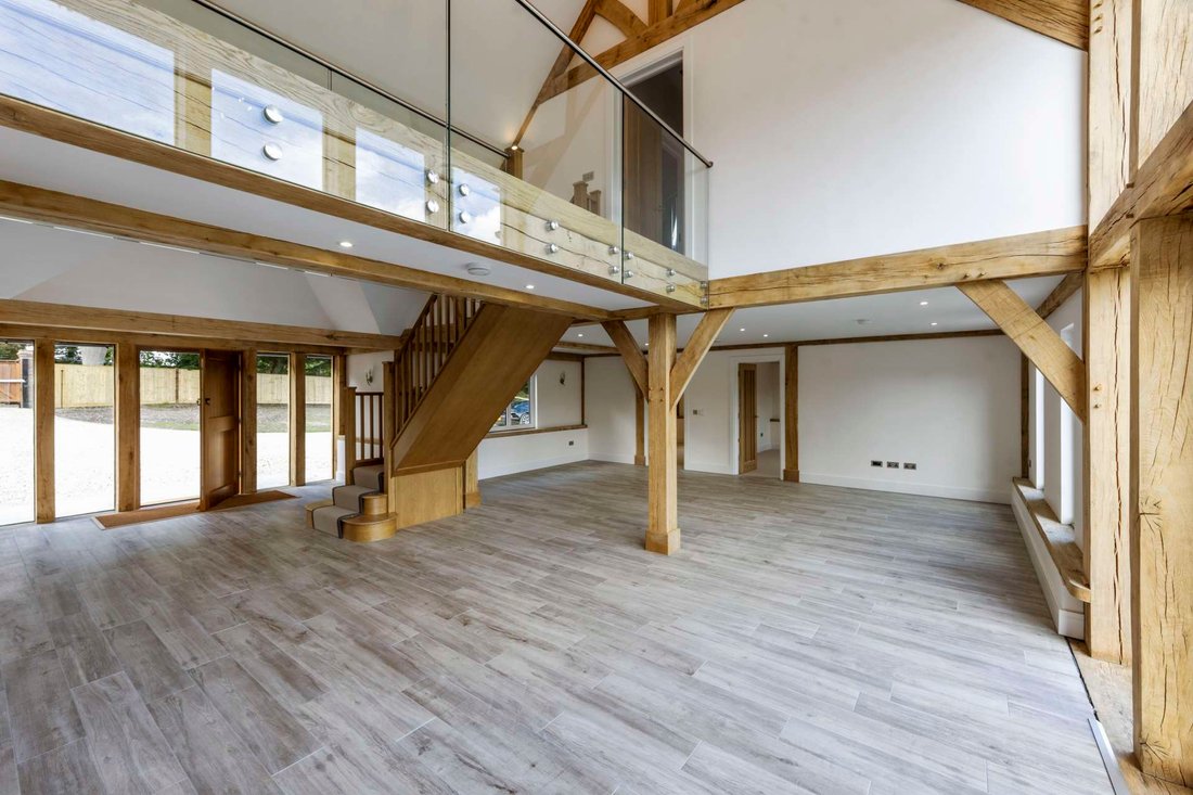 House in Rudgwick, England 4 - 17375419