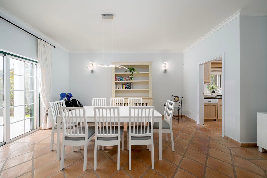 Villa in Quinta do Lago, Almancil, Portugal 5 - 17379013