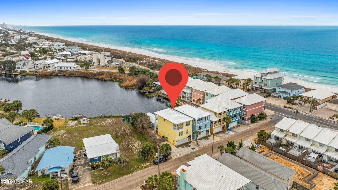 House in Rosemary Beach, Florida, United States 2 - 17375251