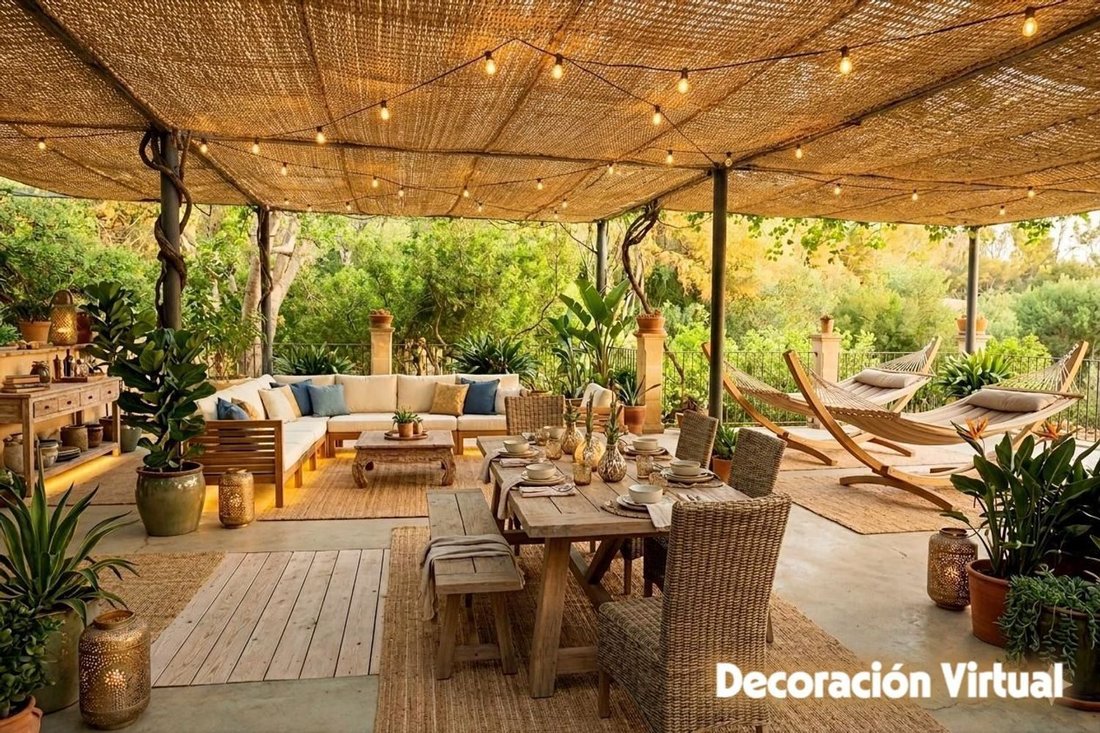 Country House in Sant Joan, Balearic Islands, Spain 3 - 16456783