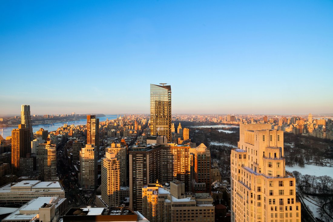 Condo in New York, New York, United States 2 - 17377896