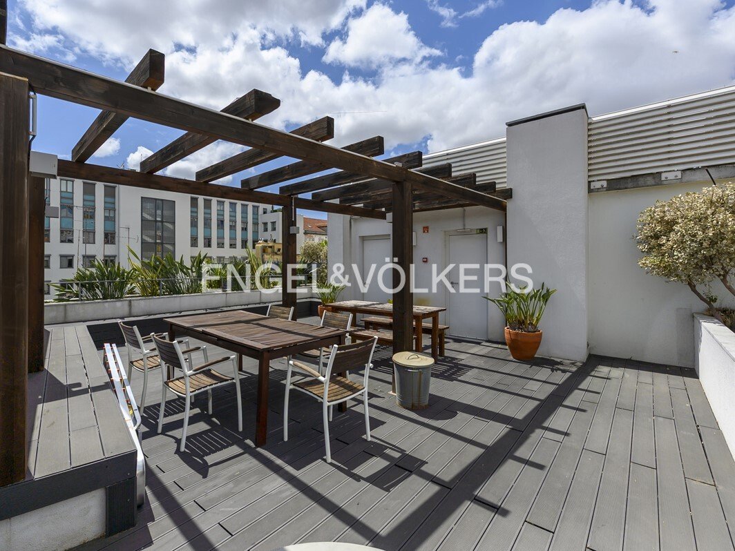 Apartment in Santo Antonio, Lisbon, Portugal 1 - 17377550