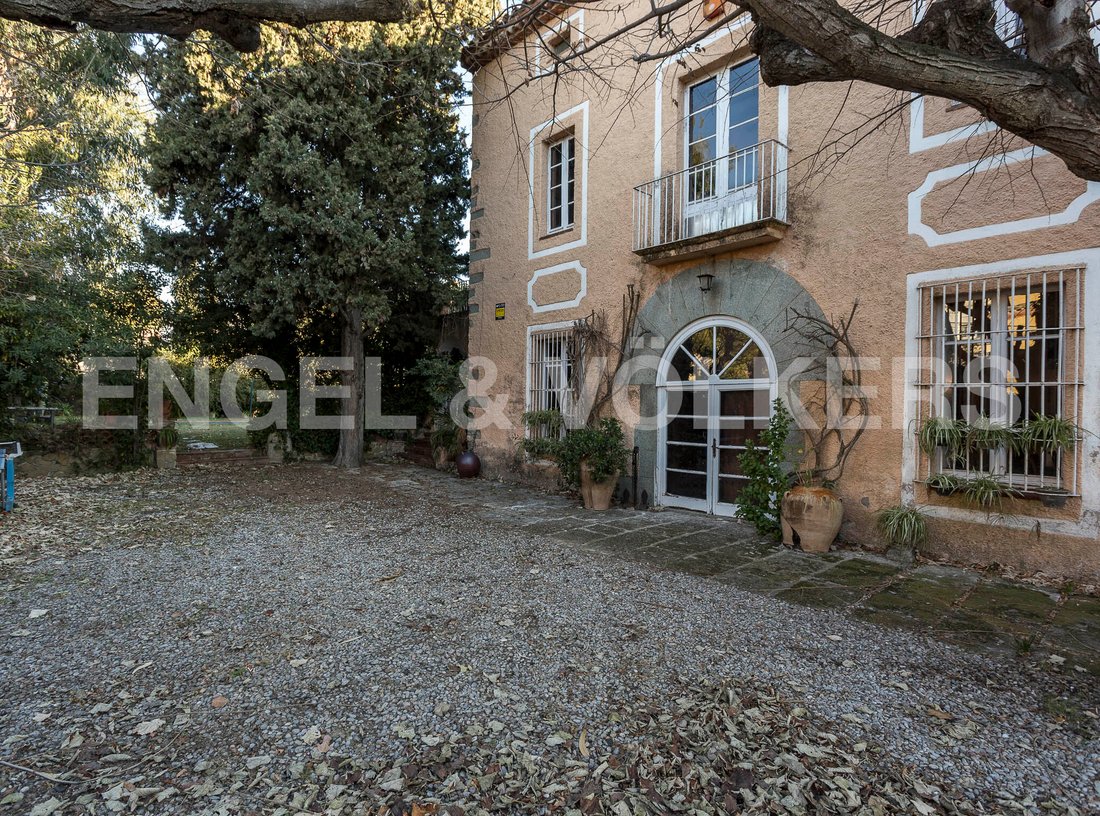 House in Sant Andreu de Llavaneres, Catalonia, Spain 1 - 17376949