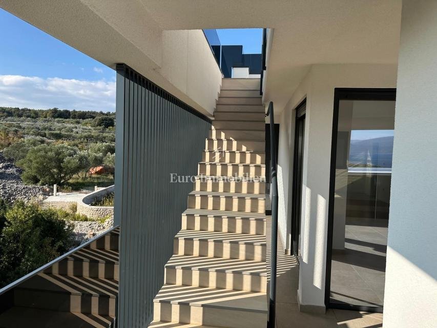Apartment in Krk, Primorje-Gorski Kotar County, Croatia 5 - 13772268