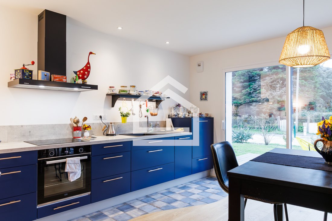 House in Prefailles, Pays de la Loire, France 3 - 17376496