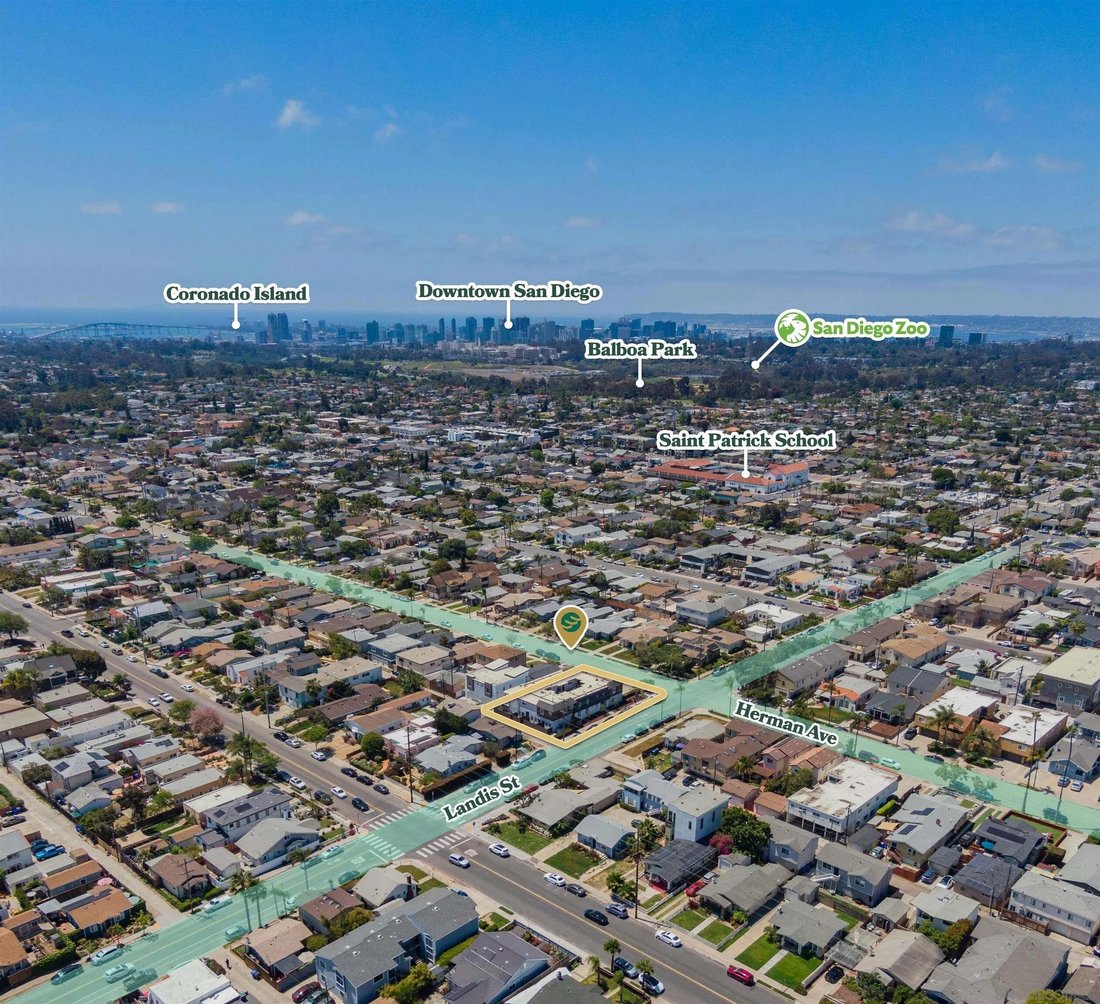 San Diego, California, United States 5 - 17376221