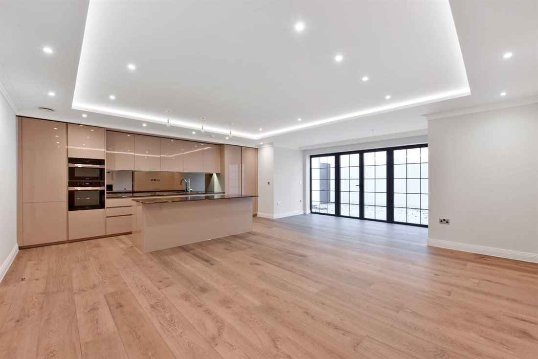 Apartment in Penn, England 2 - 17375529