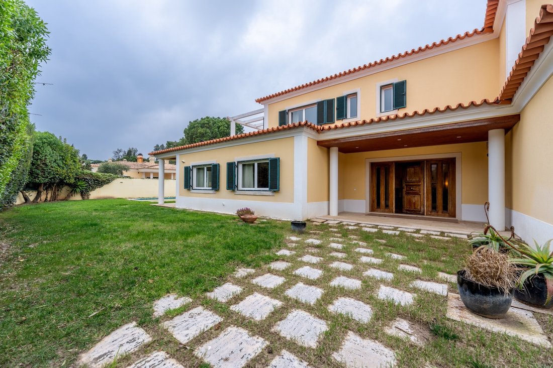 House in Estoril, Cascais e Estoril, Lisbon 2 - 17377562