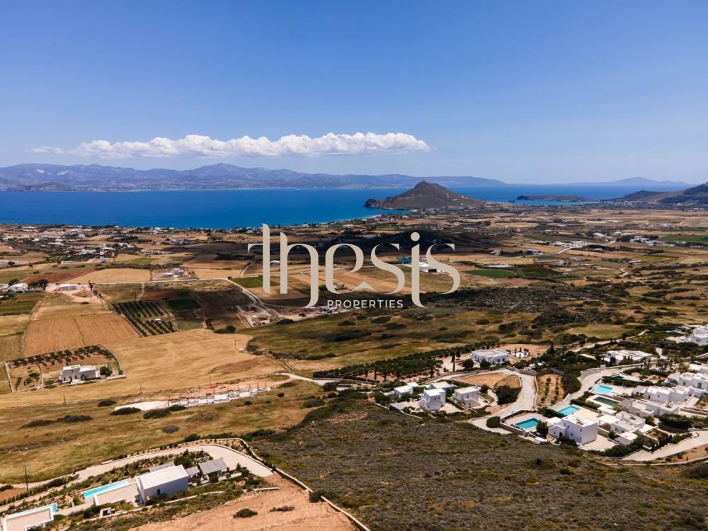 Land in Paros, Aegean, Greece 4 - 17375800