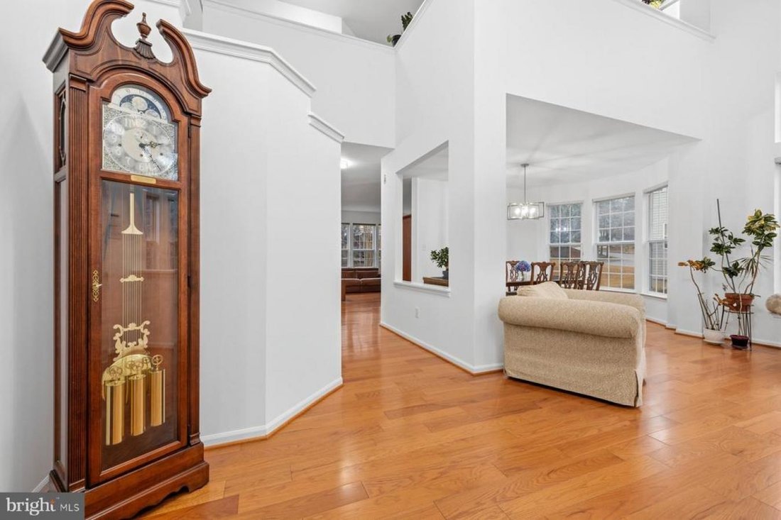 House in Columbia, Maryland, United States 2 - 17378975