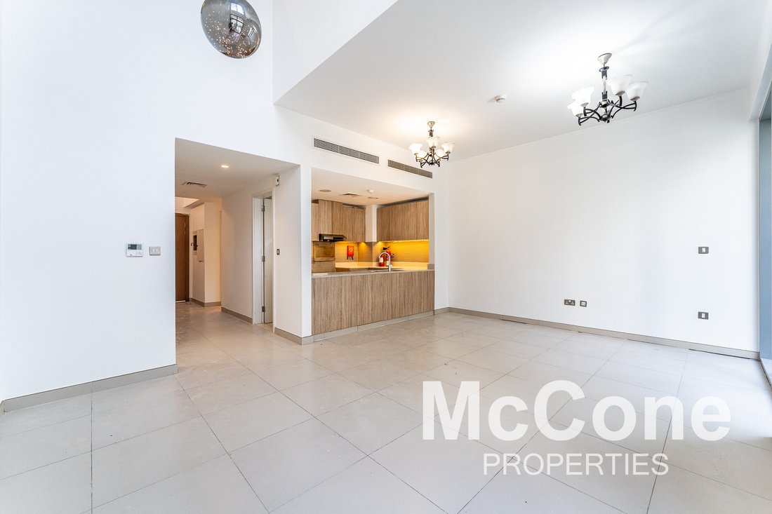 Apartment in Dubai South, Dubai, United Arab Emirates 3 - 17378710