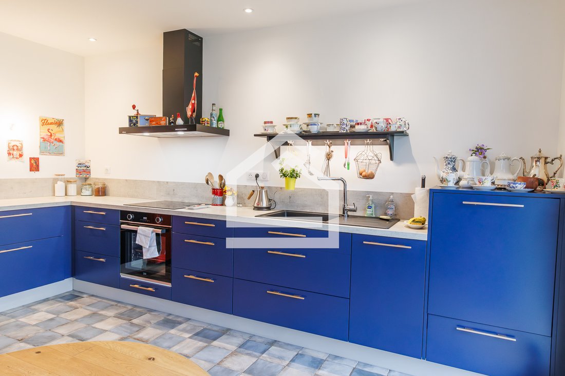 House in Prefailles, Pays de la Loire, France 4 - 17376496