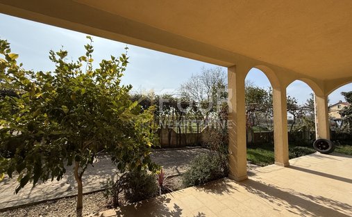House in Galizana, Istria County, Croatia 1