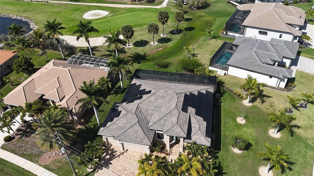 House in Punta Gorda, Florida, United States 1 - 17183025