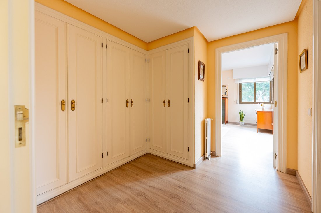 House in Las Rozas de Madrid, Comunidad de Madrid, Spain 2 - 17377288