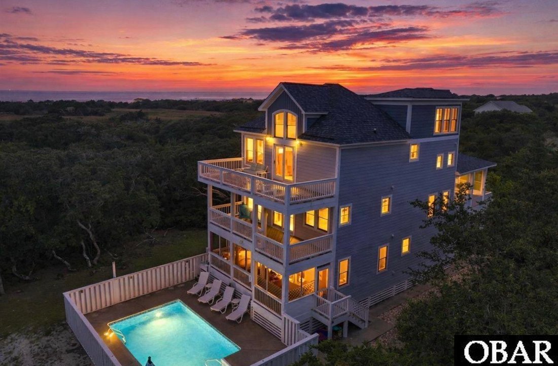 House in Avon, North Carolina, United States 5 - 17358776