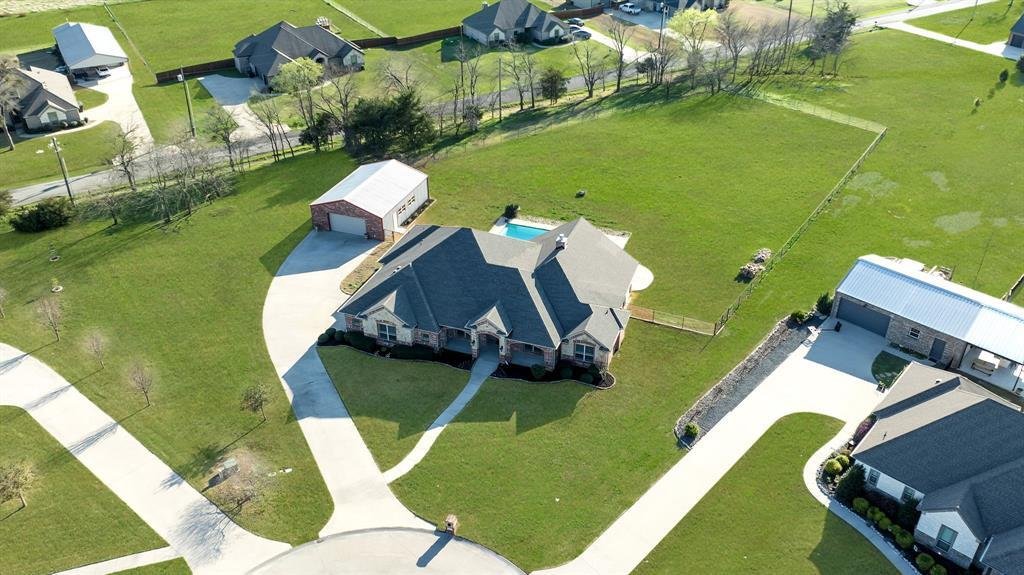 House in Caddo Mills, Texas, United States 4 - 17376722