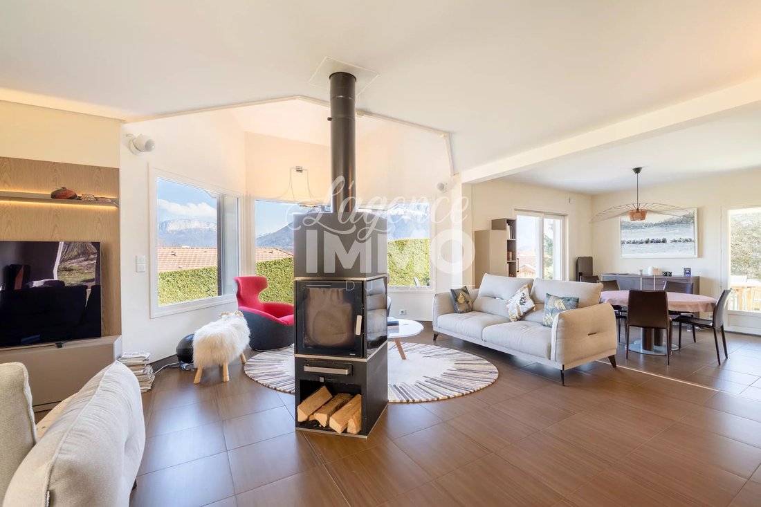 House in Sud, Saint-Jorioz, France 3 - 17377150