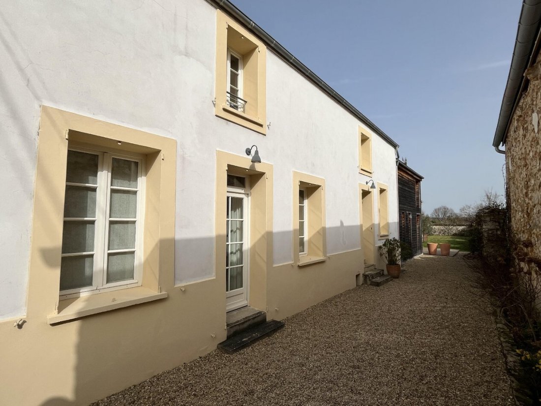 House in Fontainebleau, Ile-de-France, France 2 - 17360761