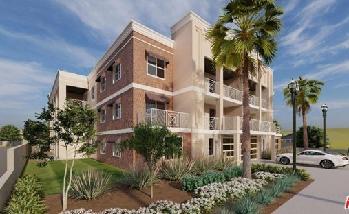 Redlands, California, Stati Uniti 1