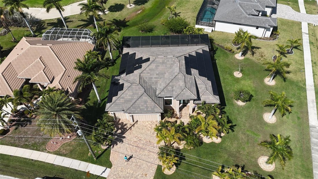 House in Punta Gorda, Florida, United States 3 - 17183025