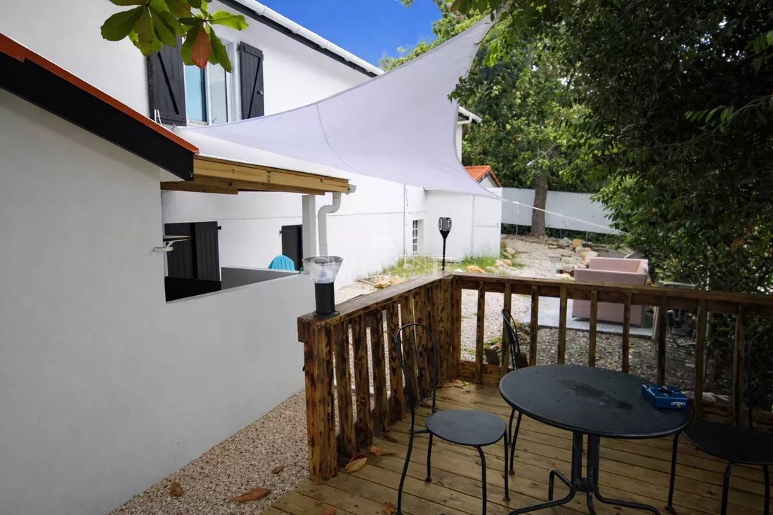Apartment in Cole Bay, Sint Maarten 4 - 17377247