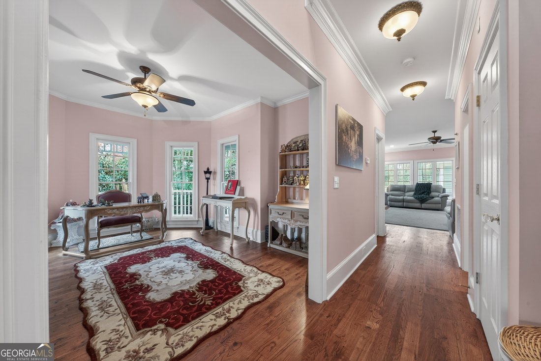House in Madison, Georgia, United States 5 - 17378588