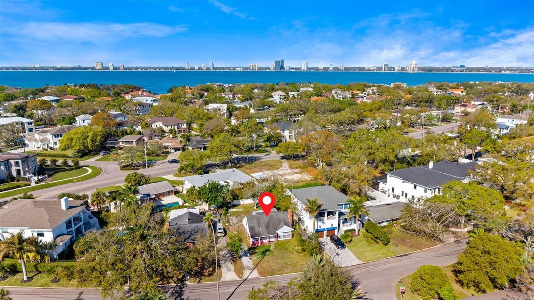 House in Tampa, Florida, United States 2 - 17376316