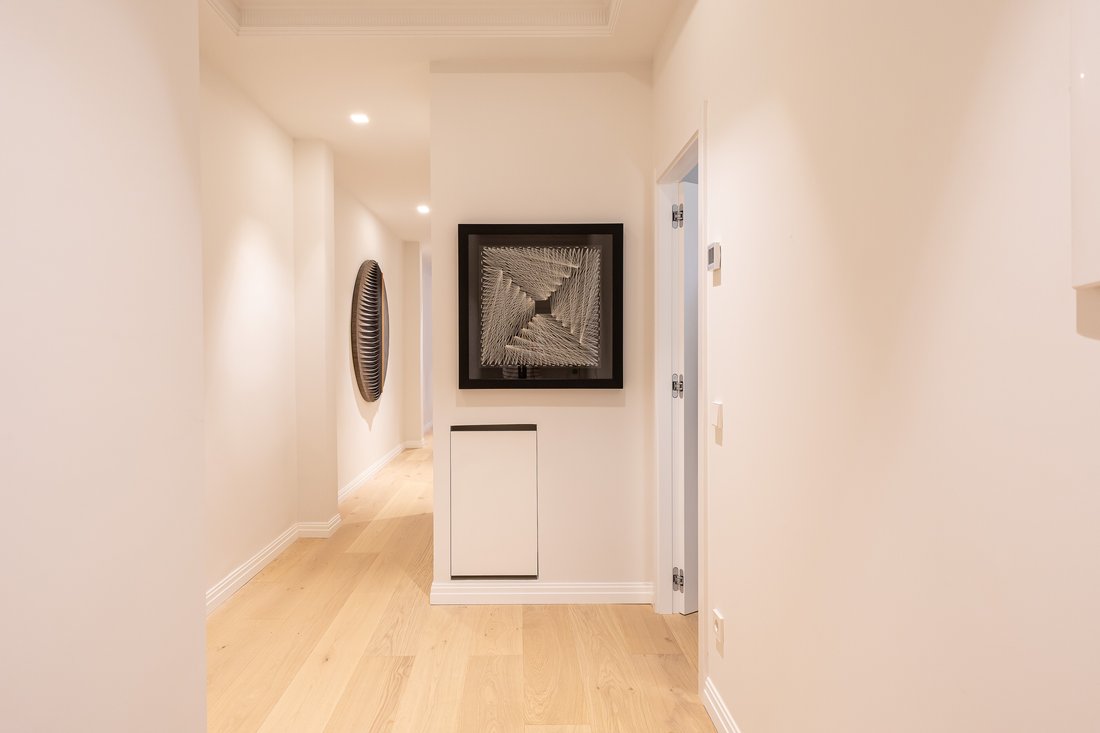 Wohnung in Chamberí, Madrid, Spanien 2 - 17377232