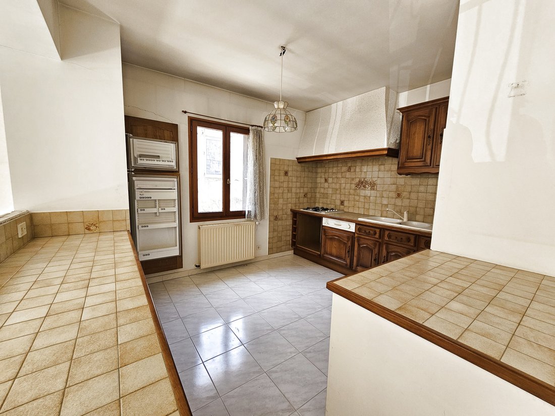 House in Centre Ville, Aigues-Mortes, France 2 - 17376506